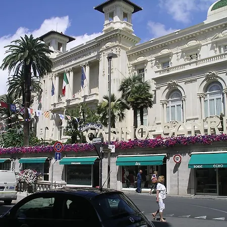 Emma Daire Ospedaletti