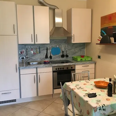 Emma Διαμέρισμα