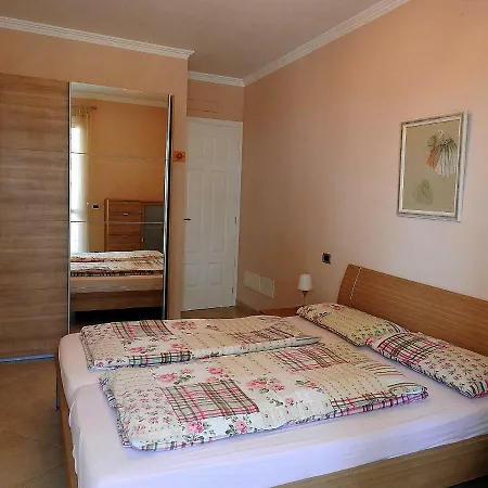 Appartement Emma