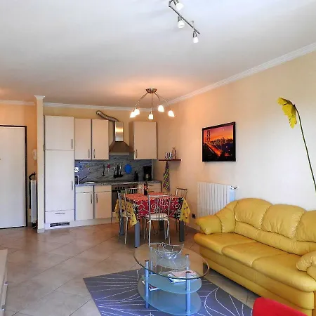 Emma Appartement *