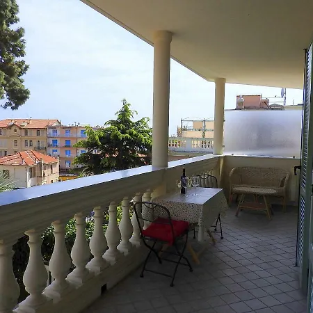 Emma Appartement *