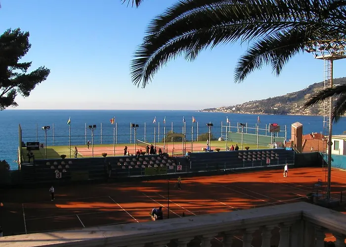 Emma Lejlighed Ospedaletti