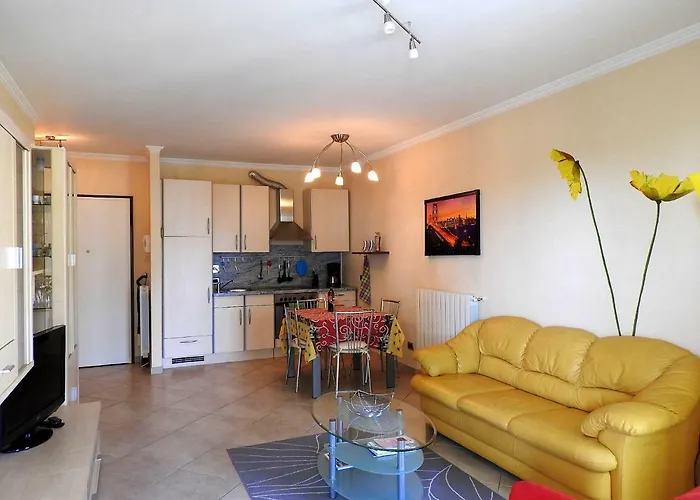 Emma Appartement *