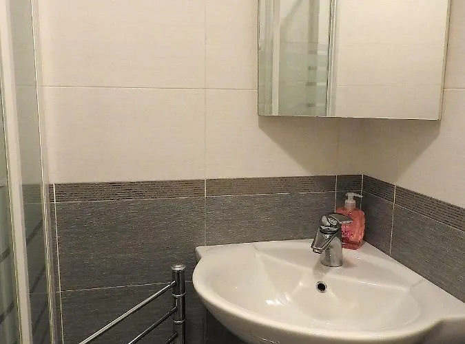 Emma Lejlighed Ospedaletti